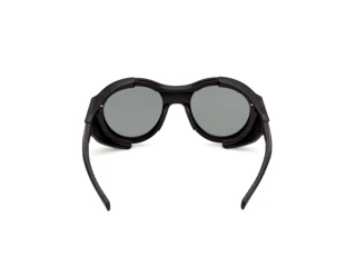 Rear view Adidas AKRION RND (SP0129 - 02D)