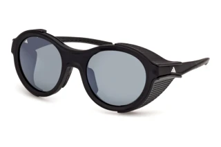 Front view Adidas AKRION RND (SP0129 - 02D)