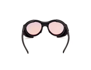 Rear view Adidas AKRION RND (SP0129 - 02X)