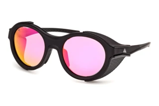 Front view Adidas AKRION RND (SP0129 - 02X)