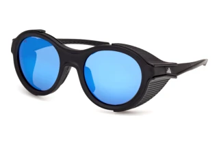 Front view Adidas AKRION RND (SP0129 - 02Z)