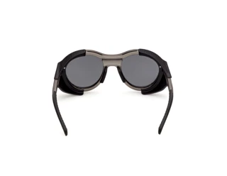 Rear view Adidas AKRION RND (SP0129 - 20C)