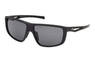 Front view Adidas SP0130 (02A)
