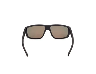 Rear view Adidas SP0130 (02L)