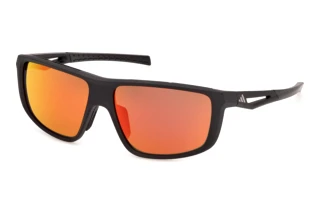 Front view Adidas SP0130 (02L)