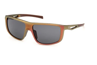 Front view Adidas SP0130 (46A)