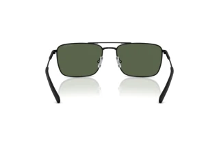 Rear view Arnette BOULEVARDIER (AN3088 - 737/71)