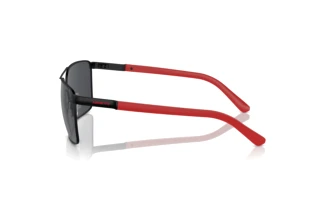 Side view Arnette BARRACAS (AN3091 - 737/87)