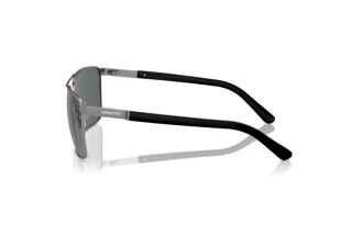 Side view Arnette BARRACAS (AN3091 - 745/81)