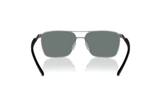 Rear view Arnette BARRACAS (AN3091 - 745/81)