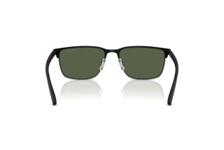Rear view Arnette HAMPERE (AN3094 - 737/9A)
