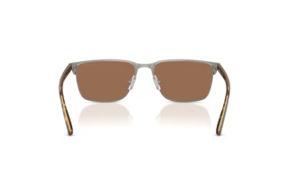 Rear view Arnette HAMPERE (AN3094 - 738/73)