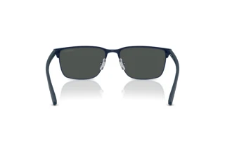 Rear view Arnette HAMPERE (AN3094 - 749/87)