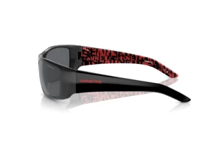 Side view Arnette HOT SHOT (AN4182 - 29156G)