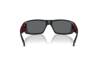 Rear view Arnette HOT SHOT (AN4182 - 29156G)