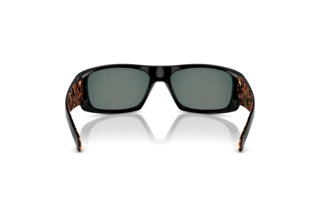 Rear view Arnette HOT SHOT (AN4182 - 29166Q)
