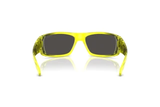 Rear view Arnette HOT SHOT (AN4182 - 302387)
