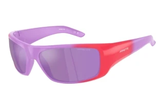 Front view Arnette HOT SHOT (AN4182 - 30244V)