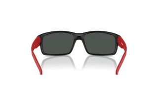 Rear view Arnette FASTBALL (AN4202 - 275887)