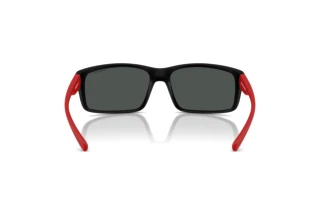 Rear view Arnette FASTBALL 2.0 (AN4242 - 275887)