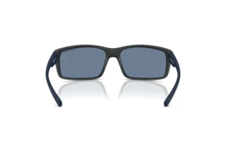 Rear view Arnette FASTBALL 2.0 (AN4242 - 28412V)