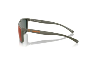 Side view Arnette STRIPE (AN4251 - 28546R)