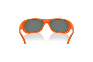 Rear view Arnette UKA-UKA (AN4290 - 29436Q)