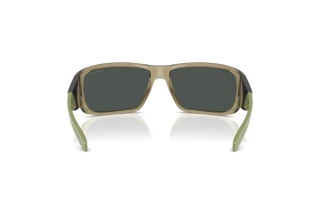 Rear view Arnette SNAP II (AN4297 - 303187)