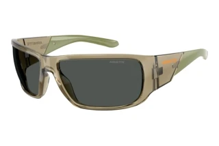 Front view Arnette SNAP II (AN4297 - 303187)