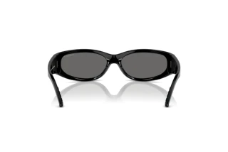 Rear view Arnette CATFISH (AN4302 - 2900Z3)
