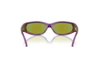 Rear view Arnette CATFISH (AN4302 - 29084V)