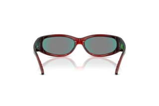 Rear view Arnette CATFISH (AN4302 - 30196Q)