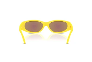 Rear view Arnette CATFISH (AN4302 - 30201U)