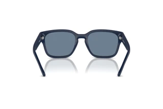 Rear view Arnette HAMIE (AN4325 - 27592V)