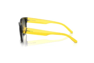 Side view Arnette HAMIE (AN4325 - 27862Q)