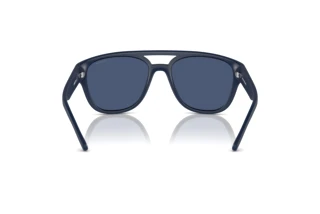 Rear view Arnette MEW2 (AN4327 - 275980)