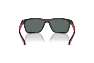 Rear view Arnette MIDDLEMIST (AN4328U - 275381)