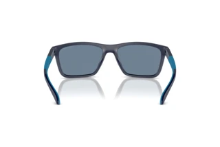 Rear view Arnette MIDDLEMIST (AN4328U - 27622V)