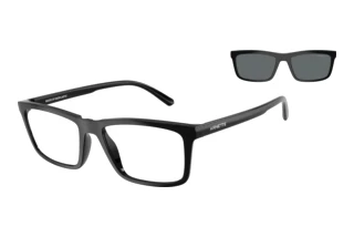 Front view Arnette HYPNO 2.0 (AN4333 - 27531W)
