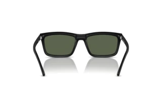 Rear view Arnette HYPNO 2.0 (AN4333 - 27581W)