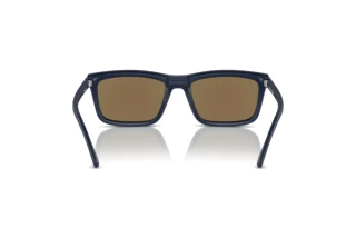 Rear view Arnette HYPNO 2.0 (AN4333 - 27591W)