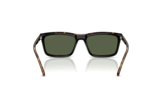 Rear view Arnette HYPNO 2.0 (AN4333 - 27701W)