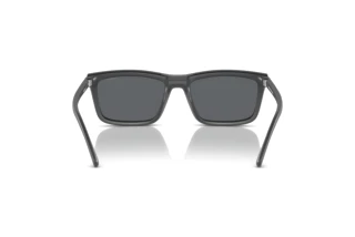 Rear view Arnette HYPNO 2.0 (AN4333 - 28411W)
