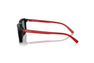 Side view Arnette HYPNO 2.0 (AN4333 - 29311W)