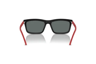 Rear view Arnette HYPNO 2.0 (AN4333 - 29311W)
