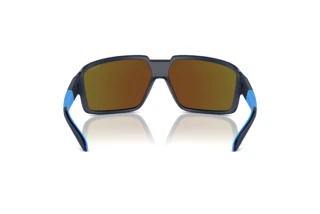 Rear view Arnette FRESA (AN4335 - 275425)