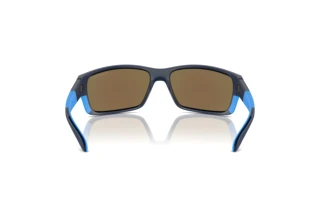 Rear view Arnette FRAMBUESA (AN4336 - 275422)