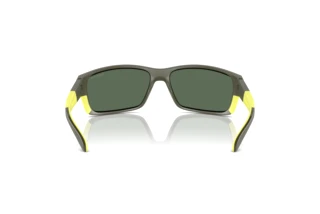 Rear view Arnette FRAMBUESA (AN4336 - 28546R)