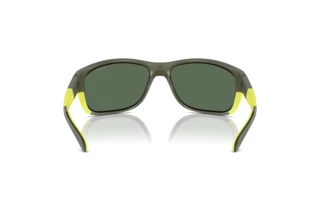Rear view Arnette FLORESTA (AN4337 - 28546R)