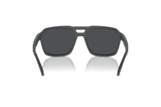 Rear view Arnette KEIA (AN4339 - 287087)